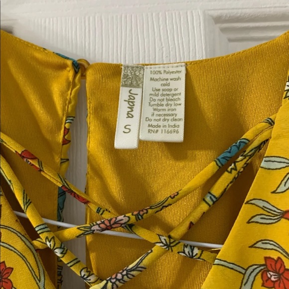 Summer blouse - Picture 5 of 6